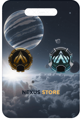 [APEX LEGENDS]