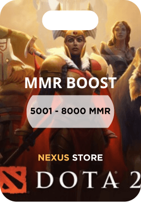 [DOTA 2]