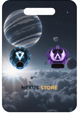 [APEX LEGENDS]