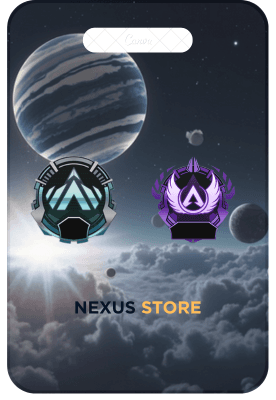 [APEX LEGENDS]