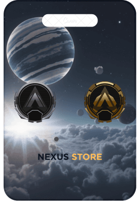 [APEX LEGENDS]
